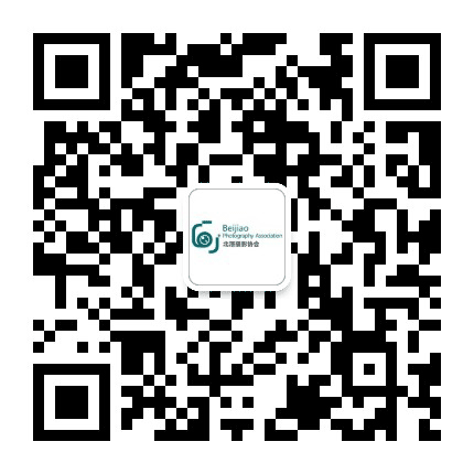 北滘摄影协会公众号二维码