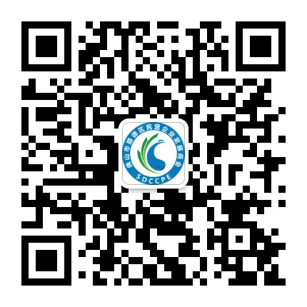 顺德民营企业公众号二维码