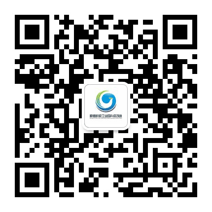 顺德村级工业园升级改造发布平台公众号二维码