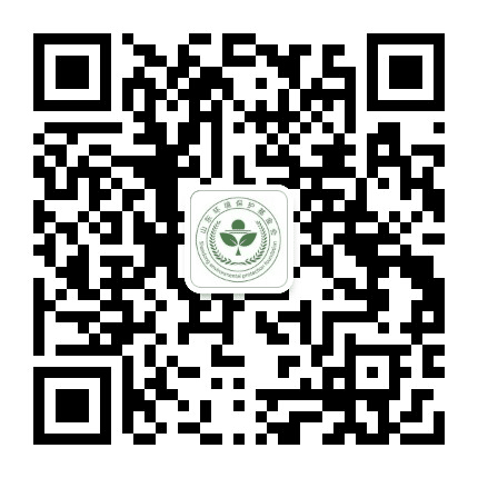 山东环境保护基金会公众号二维码
