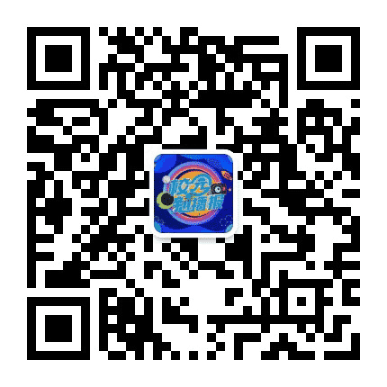 山东教育卫视小记者公众号二维码