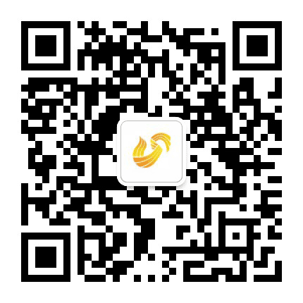 山东广电旅游公众号二维码