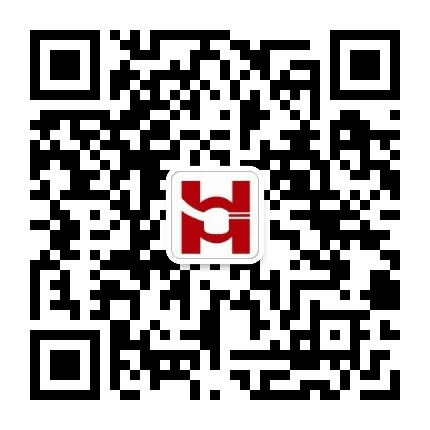 山东洪森基金公众号二维码
