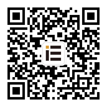 顺德双创公益基金会公众号二维码