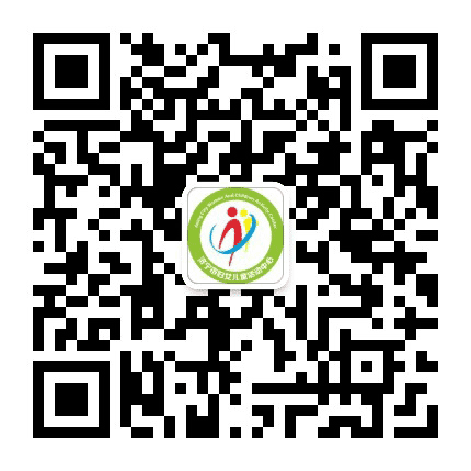 山东省济宁市妇女儿童活动中心公众号二维码