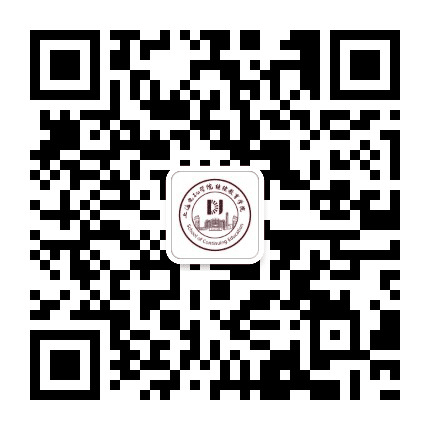 上海电机学院继续教育学院公众号二维码