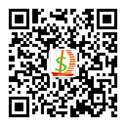 毕节顺达驾校公众号二维码