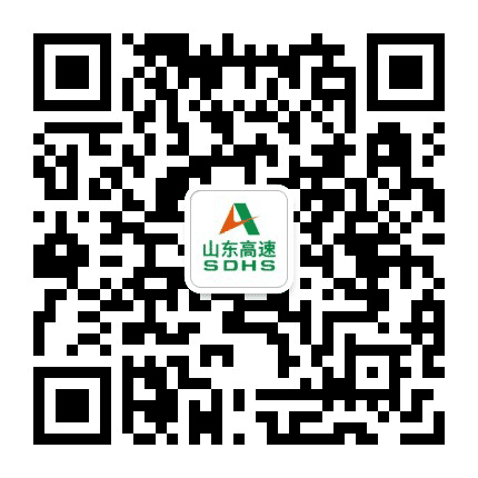 山东通维信息工程有限公司公众号二维码