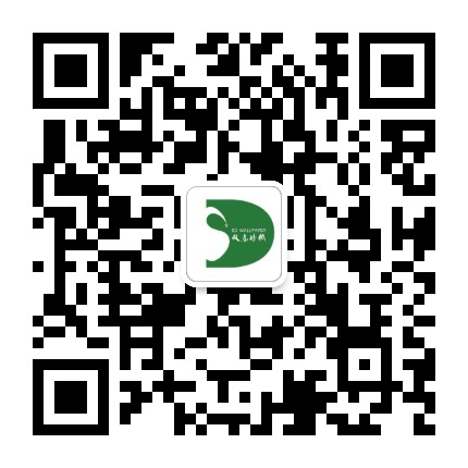 双东墙纸公众号二维码