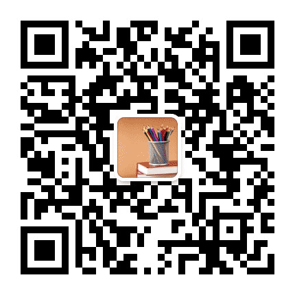 陕西时代顾邦教育公众号二维码