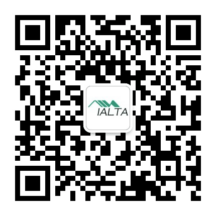 中欧SENIA公众号二维码