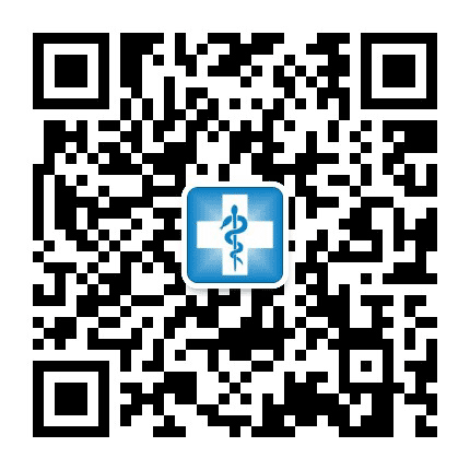双福福兴中医医院公众号二维码