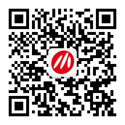 昌平RUN公众号二维码