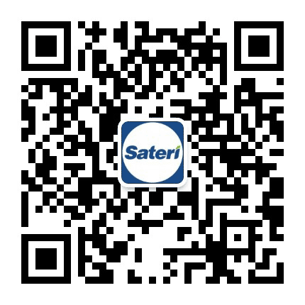 赛得利福建招聘公众号二维码