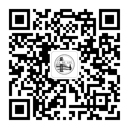 加州微生活公众号二维码