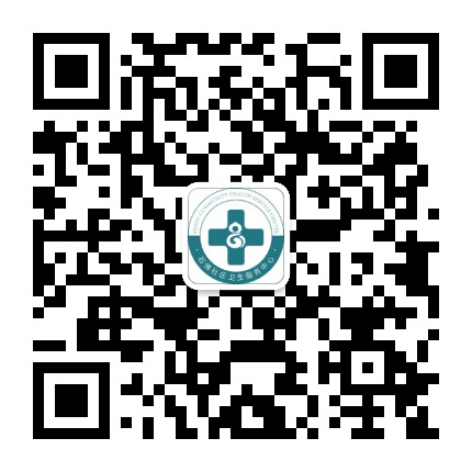 石佛卫生院公众号二维码