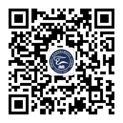韶关碧外中小学公众号二维码