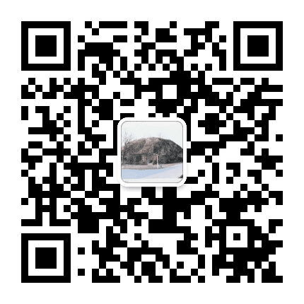 寿光纪台传媒公众号二维码