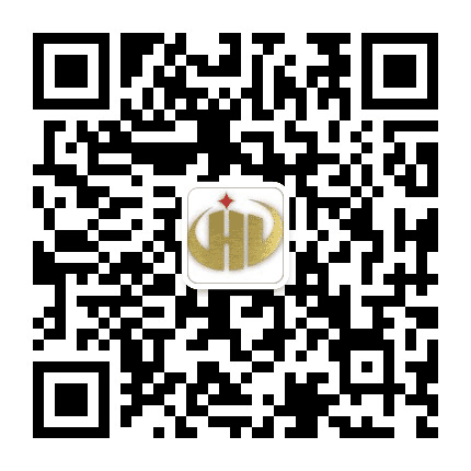 韶关市宏林地产公众号二维码