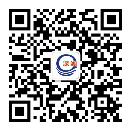 东凤深湖购物公众号二维码