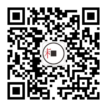 上和国际整体软装公众号二维码