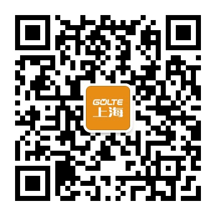 上海高地公众号二维码