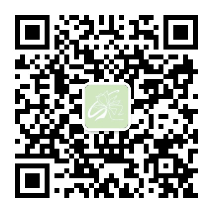 上海市插花花艺协会公众号二维码
