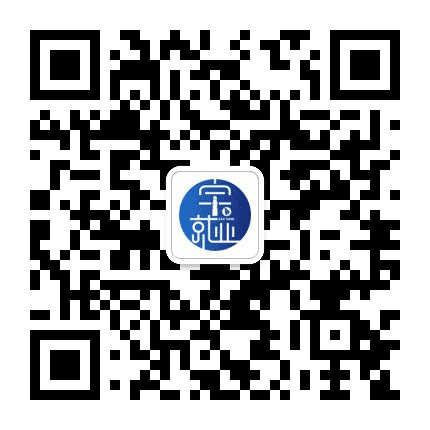 宝山就业公众号二维码