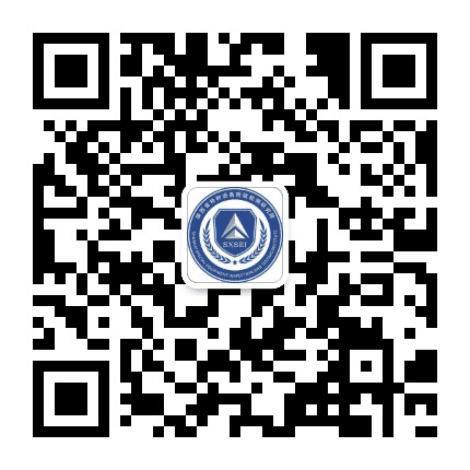 陕西省特检院公众号二维码