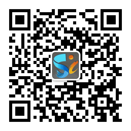 陕西微刊公众号二维码
