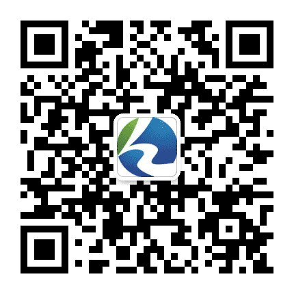 奉贤河长公众号二维码