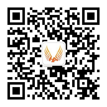 静安区校园运动联盟公众号二维码