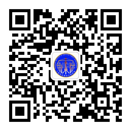 上海市注册会计师协会公众号二维码