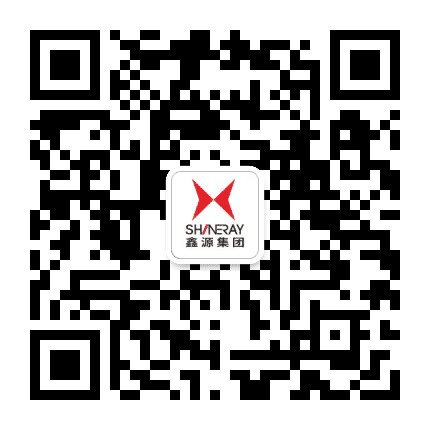 东方鑫源集团公众号二维码