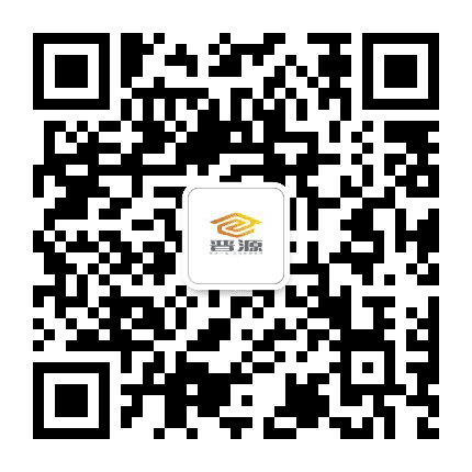 上海晋源公众号二维码