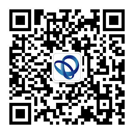 上海科协公众号二维码