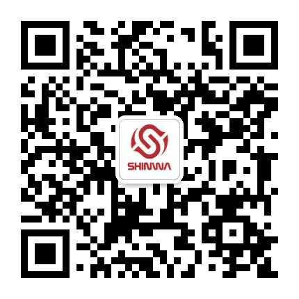 信和酱在日本公众号二维码