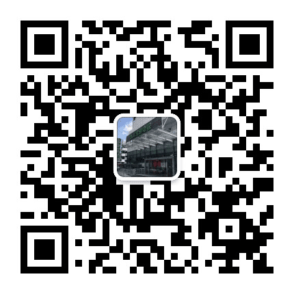 天宝养老院公众号二维码