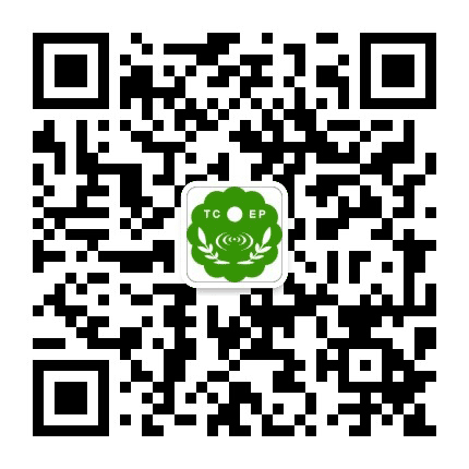 天成环保公众号二维码