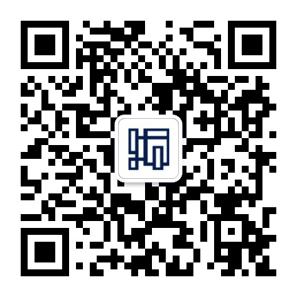 上海市师资培训中心公众号二维码