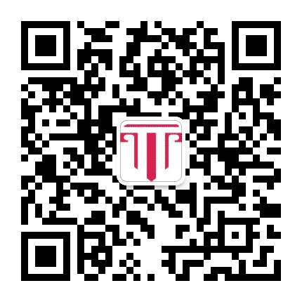 叆叇天禄公众号二维码