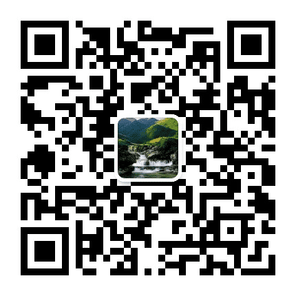 神田草原公众号二维码