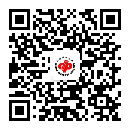 顺义福彩公众号二维码