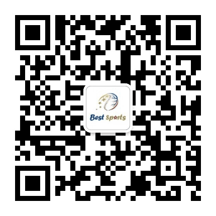 贝思堡体育俱乐部公众号二维码