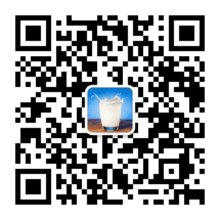奶爸奶妈团公众号二维码