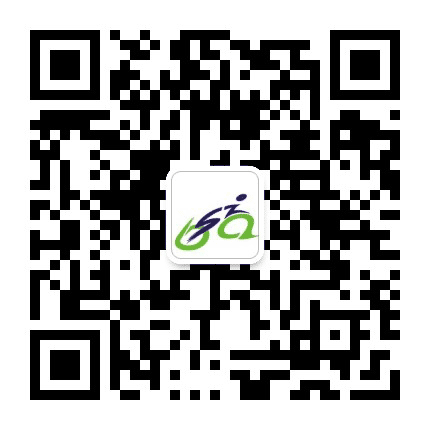 深圳市自行车行业协会公众号二维码
