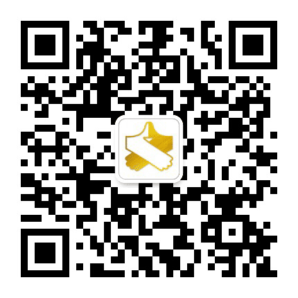 上海市对外文化交流协会公众号二维码