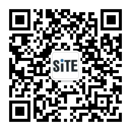 陕西会展公众号二维码