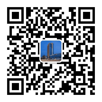 上海松江开元名都大酒店公众号二维码