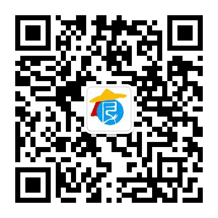 舌尖上的惠安美食公众号二维码